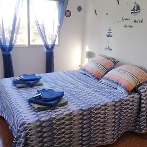 Burero - Quiet Apartamento
