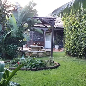 La Sabana Casa rural
