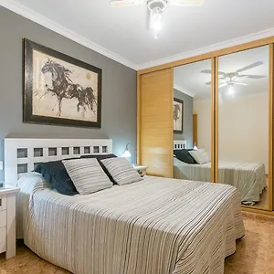 New And Modern In Beach. Apartamento