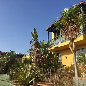 Dichosa Сasa de vacaciones