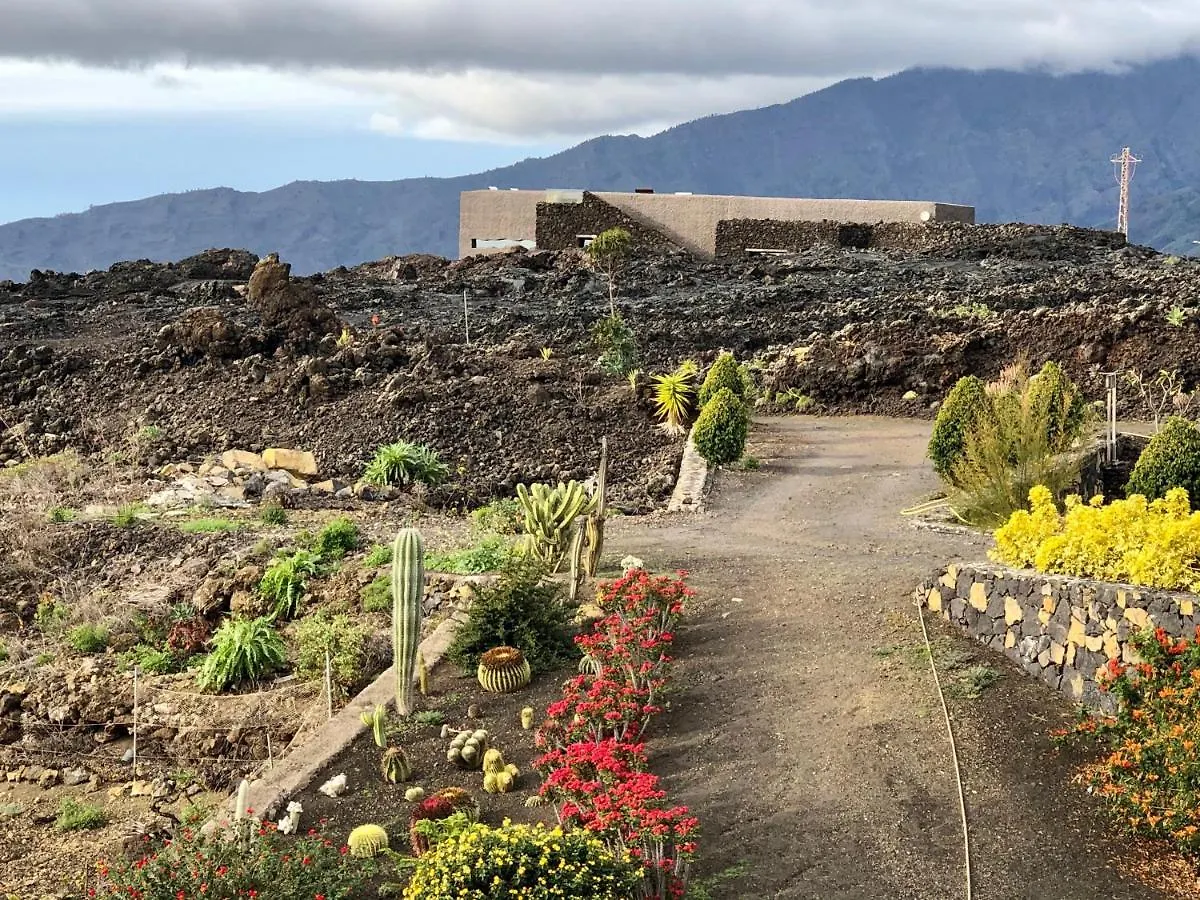 Casa Cueva de las Palomas 2 Las Manchas  0*, Las Manchas (La Palma)