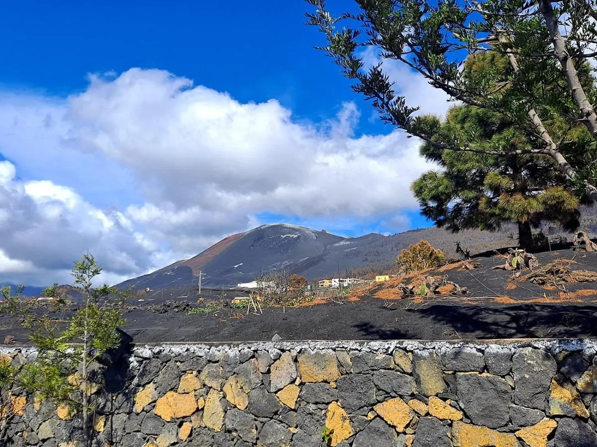 Casa Cueva de las Palomas 2 Las Manchas  Las Manchas (La Palma)