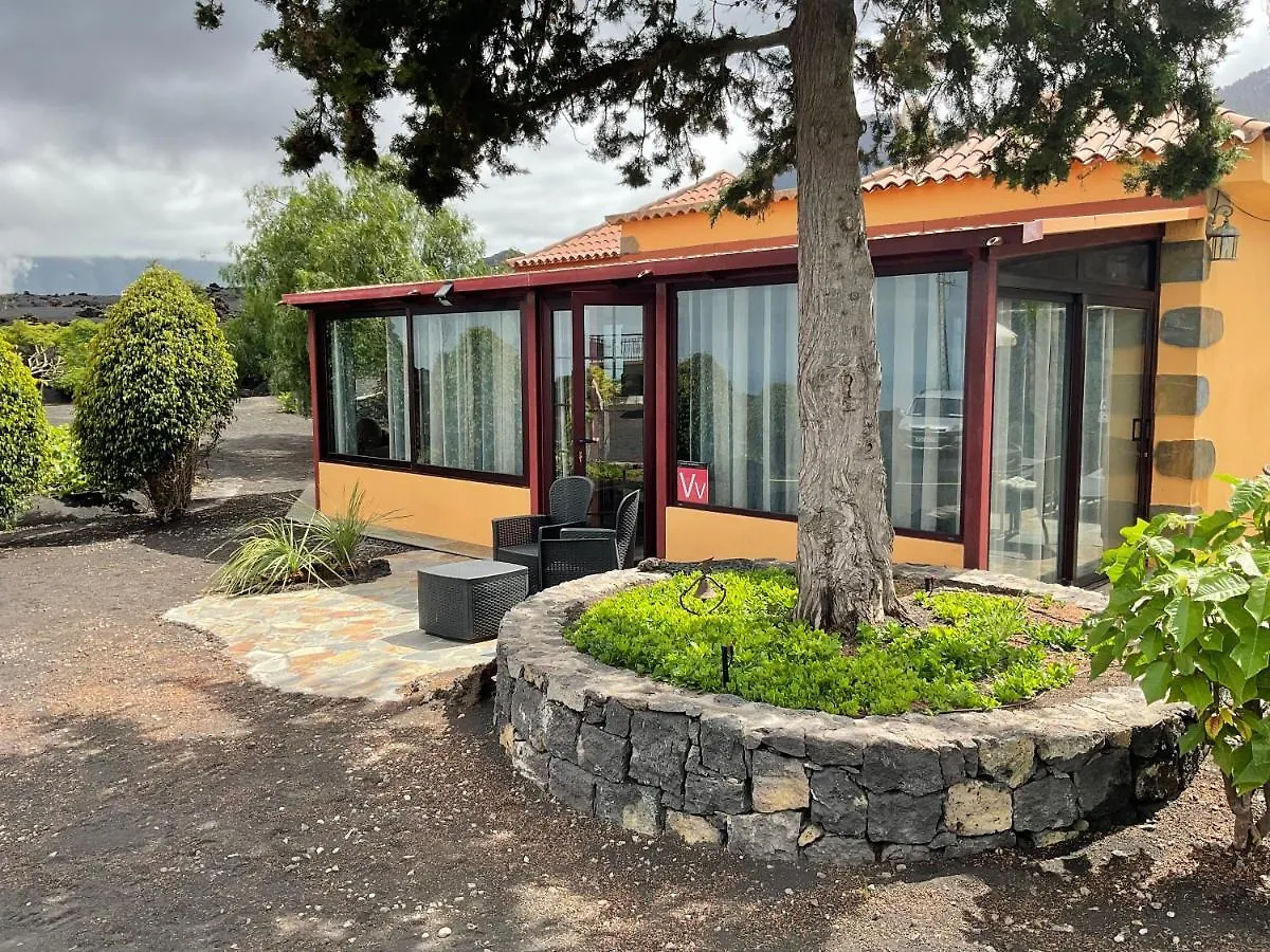 Casa Cueva de las Palomas 2 Las Manchas