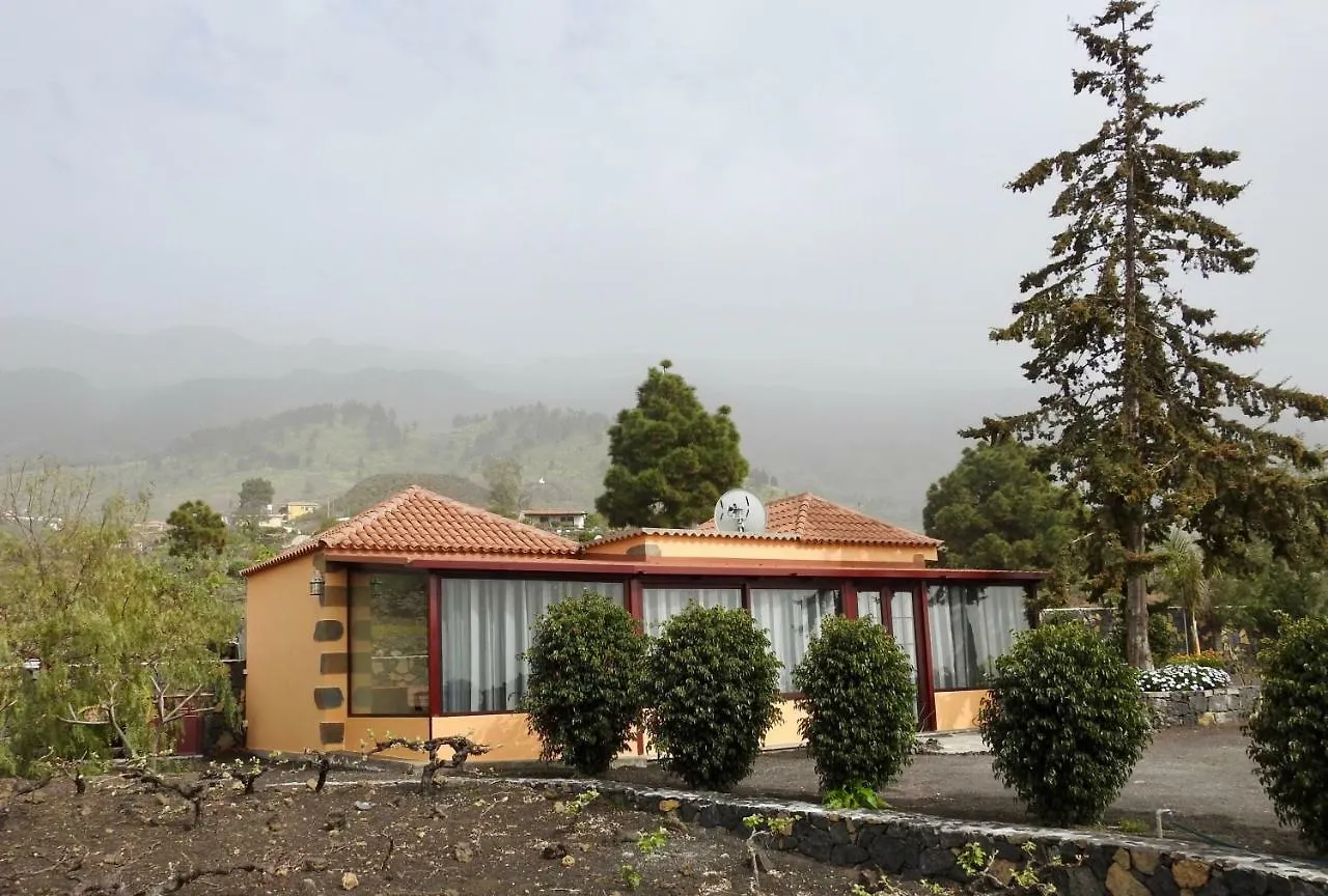 Casa rural Casa Cueva de las Palomas 2 Las Manchas  España