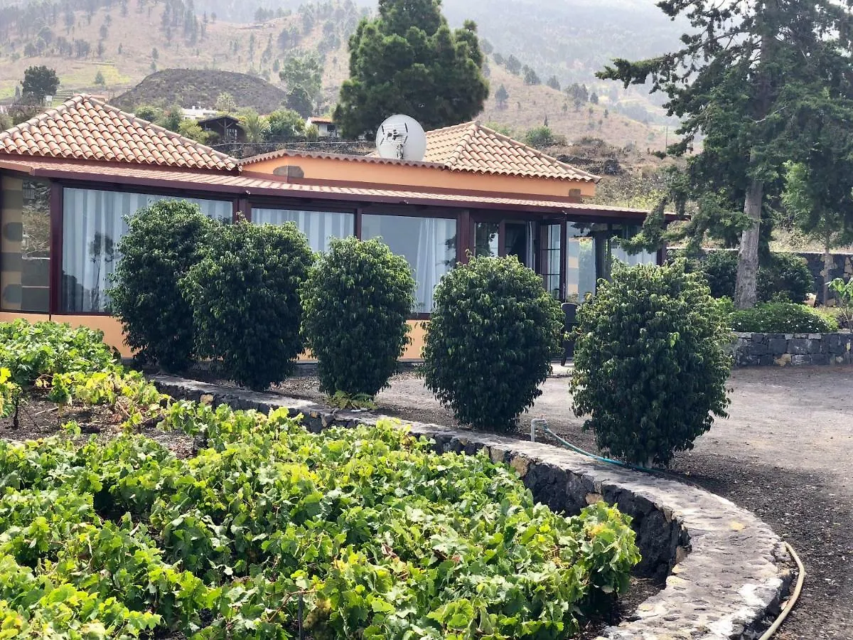 Casa Cueva de las Palomas 2 Las Manchas  España